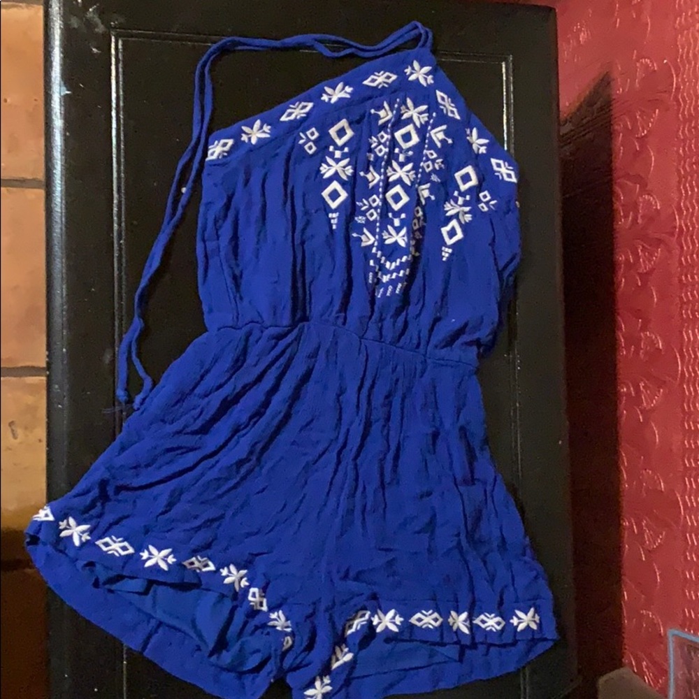 1 piece jumper